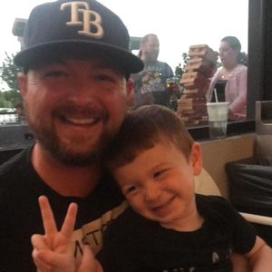 Meet your Posher, Scott